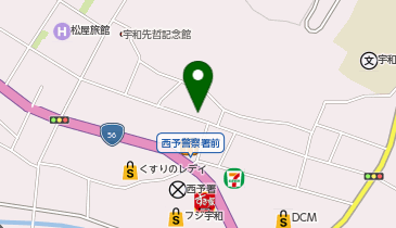 ボディケアハウススノードロップの地図画像