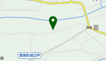 やまぐちマッサージ指圧はりきゅうの地図画像