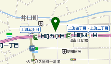 サイクルハウスGETの地図画像