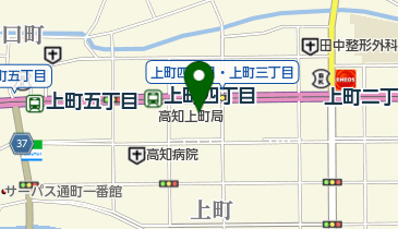 ヴェリタジュンの地図画像