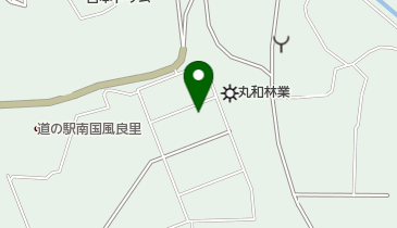 ダイドー・タケナカベンディング株式会社の地図画像