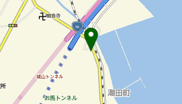 ステップワンの地図画像