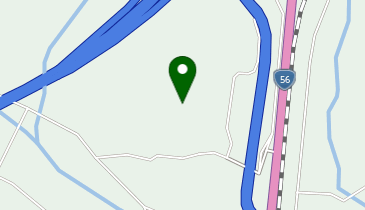 浜田道路工業の地図画像