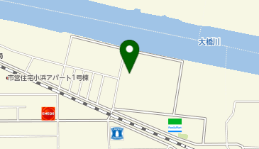 つちえ楽器リーベン音楽教室の地図画像