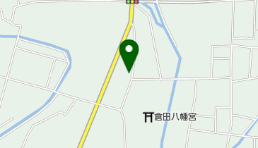 テクノス株式会社鳥取支店の地図画像