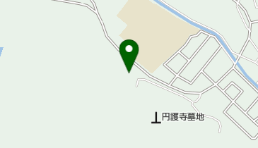 円相院の地図画像