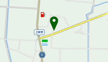 株式会社RJの地図画像
