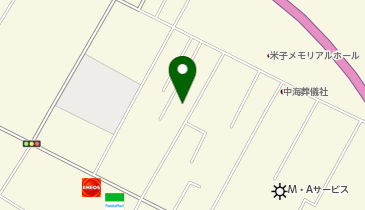 あだち人材育成研究所の地図画像