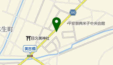 レオ動物病院の地図画像