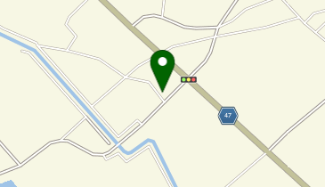 山陰石油株式会社 物流センター 輸送担当の地図画像