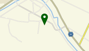 倉吉市 高城公民館の地図画像