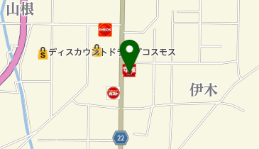 アシスト警備保障有限会社倉吉営業所の地図画像