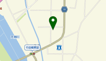 動物臨床医学研究所(公益財団法人)の地図画像