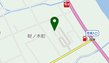 楽太朗の地図画像