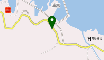 ケア・スタジオ元気館の地図画像