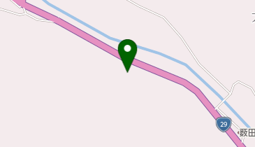 八頭土木建築有限会社の地図画像