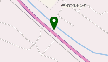 中島鉄工刃物の地図画像