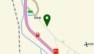 岡田石材店の地図画像