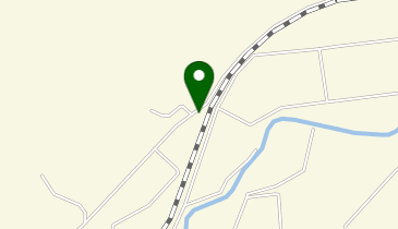 宇塚消防屯所の地図画像