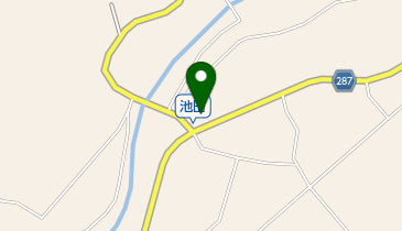 デイサービス元輝の地図画像