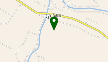 天理教私都分教会の地図画像