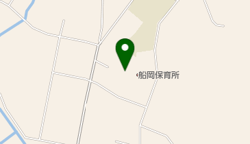 やず工房の地図画像