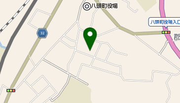 かけや製菓の地図画像