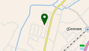 にこにこ代行の地図画像