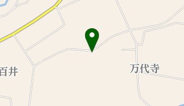 郡家重機有限会社の地図画像