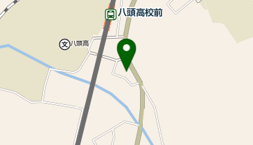 ムツミ美容室の地図画像