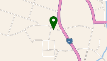 来夢美容室の地図画像