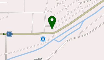 アイザワフォトスタジオの地図画像