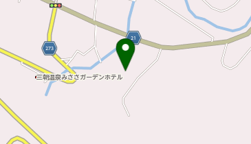 有限会社やまびこ興業の地図画像