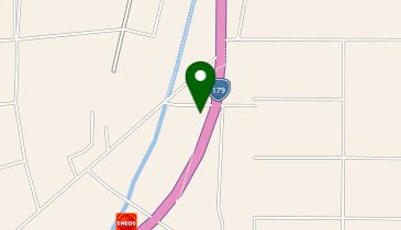 宮本鍼灸院の地図画像