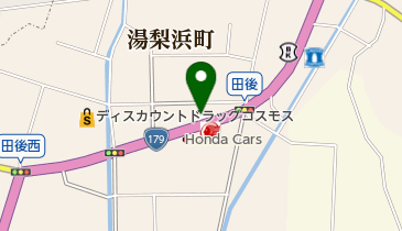 J・ハワイ不動産センター株式会社の地図画像
