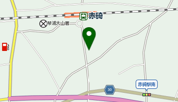 デイサービスまほろばの地図画像