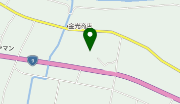 陽だまりの家ことうらデイサービスの地図画像