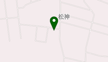 中部製畳株式会社の地図画像