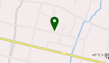 センジュ・ヘアー&ドレッシングの地図画像