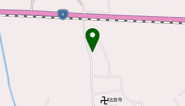 角田菓子店の地図画像