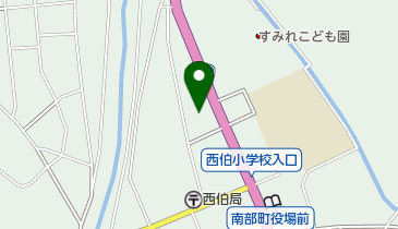 法勝寺ケアプラザ デイサービスの地図画像