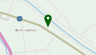 管鳥工業の地図画像