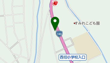 きりんの地図画像