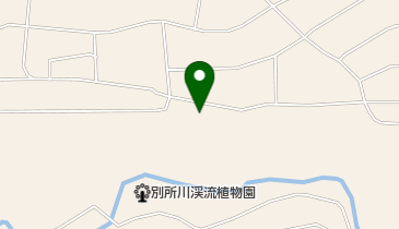 株式会社エイワ大山保養所の地図画像
