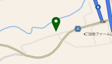 鳥取県西部家畜保健衛生所の地図画像