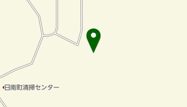 株式会社オロチの地図画像