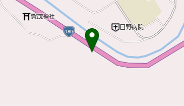 宮脇鉄工所の地図画像
