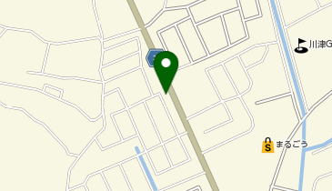 株式会社セーフティネクストの地図画像