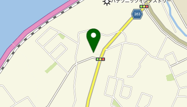 インプレッション(Impression)の地図画像