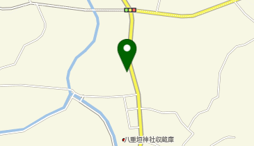 有限会社寺本電機の地図画像